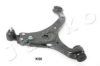 JAPKO 72K05L Track Control Arm